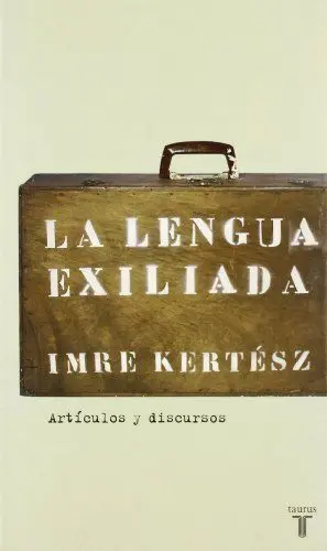LA LENGUA EXILIADA