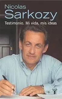 TESTIMONIO. MI VIDA, MIS IDEAS