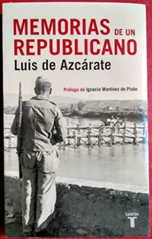 MEMORIAS DE UN REPUBLICANO