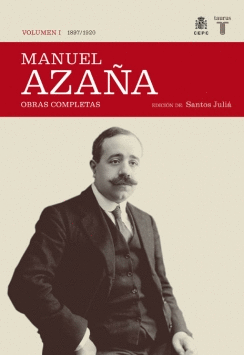 OBRAS COMPLETAS: VOLUMEN I (1897-1920)