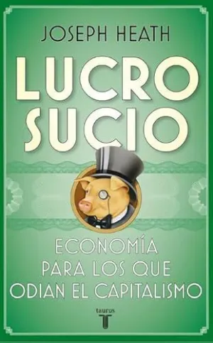 LUCRO SUCIO