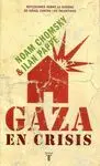 GAZA EN CRISIS