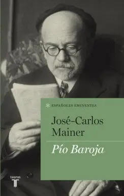 PÍO BAROJA