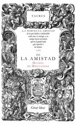 DE LA AMISTAD