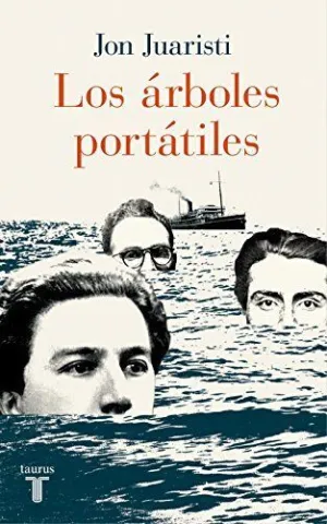ARBOLES PORTATILES,LOS