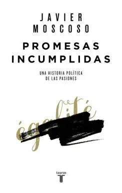 PROMESAS INCUMPLIDAS: <BR>