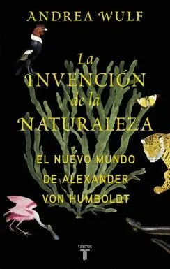 INVENCION DE LA NATURALEZA