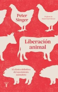 LIBERACIÓN ANIMAL: <BR> LIBERACIÓN ANIMAL: <BR>