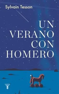 UN VERANO CON HOMERO