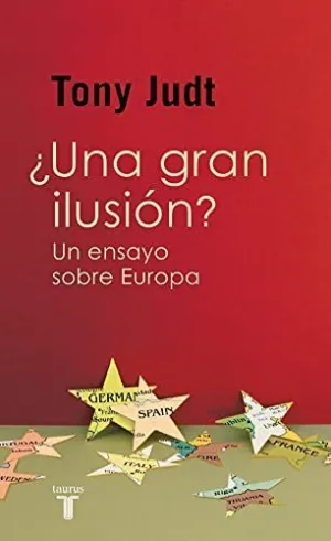 UNA GRAN ILUSION? (NF-LOGOS)