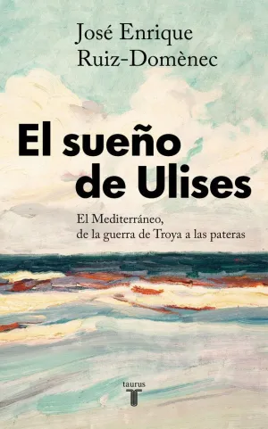 EL SUEÑO DE ULISES: <BR>
