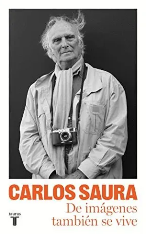DE IMAGENES TAMBIEN SE VIVE. CASI UNAS MEMORIAS
