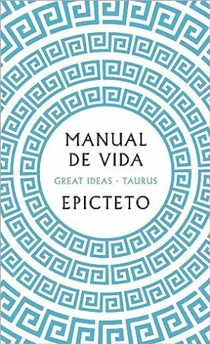 MANUAL DE VIDA