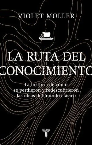 RUTA DEL CONOCIMIENTO, LA - TB
