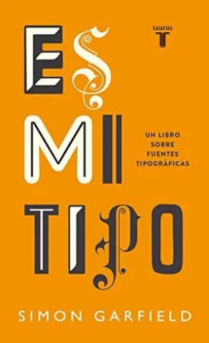 ES MI TIPO - TB