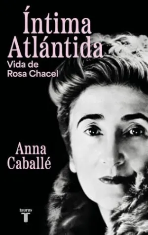 ÍNTIMA ATLÁNTIDA