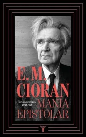 Manía Epistolar