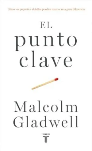 EL PUNTO CLAVE