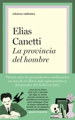 LA PROVINCIA DEL HOMBRE
