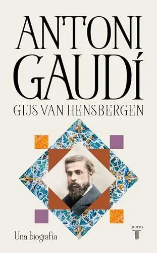 Antoni Gaud?