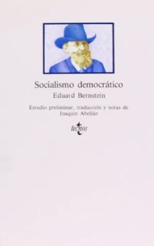 SOCIALISMO DEMOCRÁTICO