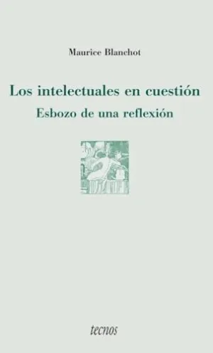 LOS INTELECTUALES EN CUESTIÓN