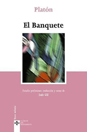 EL BANQUETE EL BANQUETE