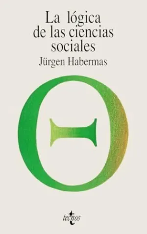 LA LÓGICA DE LAS CIENCIAS SOCIALES LA LÓGICA DE LAS CIENCIAS SOCIALES