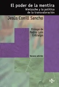 EL PODER DE LA MENTIRA