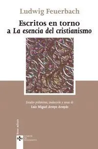 ESCRITOS EN TORNO A 