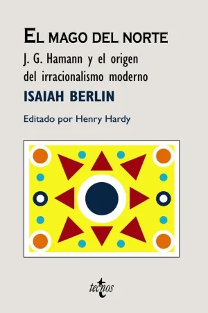 EL MAGO DEL NORTE : <BR>