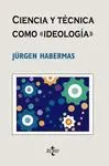 CIENCIA Y TÉCNICA COMO 