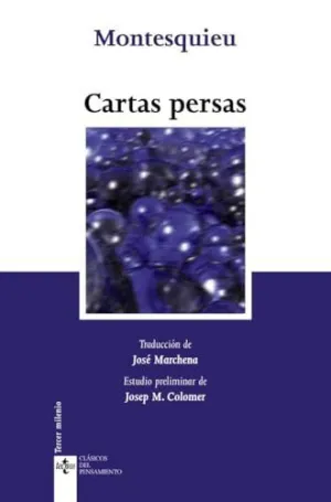 CARTAS PERSAS