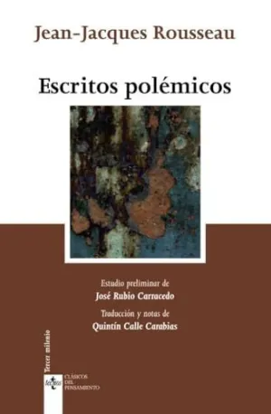 ESCRITOS POLÉMICOS