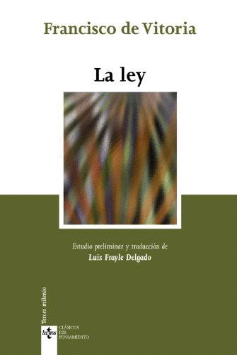 LA LEY