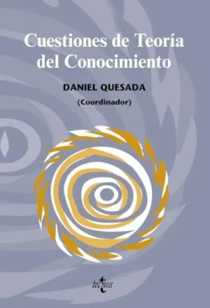 CUESTIONES DE TEORÍA DEL CONOCIMIENTO