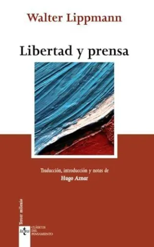 LIBERTAD Y PRENSA