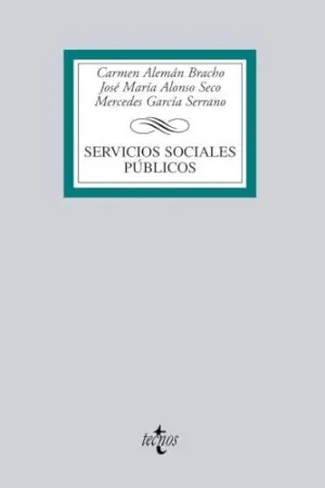 SERVICIOS SOCIALES PÚBLICOS