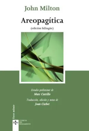 AREOPAGÍTICA