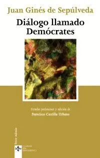 DIÁLOGO LLAMADO DEMÓCRATES