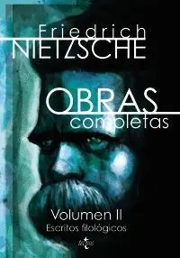 OBRAS COMPLETAS (II) : ESCRITOS FILOLOGICOS