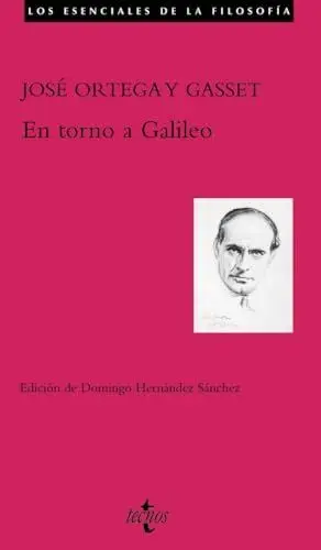EN TORNO A GALILEO