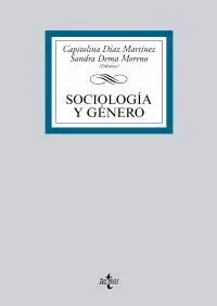 SOCIOLOGÍA Y GÉNERO