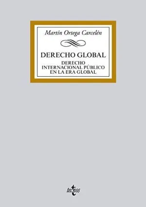 DERECHO GLOBAL