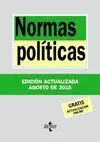 NORMAS POLÍTICAS