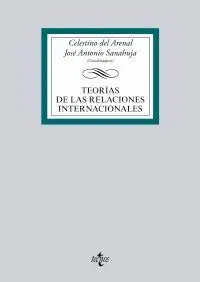 TEORÍAS DE LAS RELACIONES INTERNACIONALES