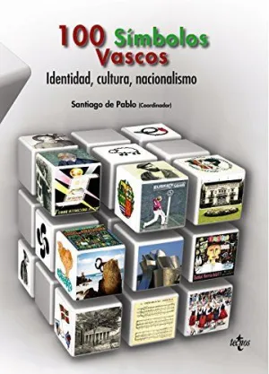 100 SÍMBOLOS VASCOS 100 SÍMBOLOS VASCOS