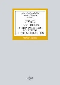 IDEOLOGÍAS Y MOVIMIENTOS POLÍTICOS CONTEMPORÁNEOS IDEOLOGÍAS Y MOVIMIENTOS POLÍTICOS CONTEMPORÁNEOS