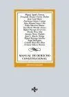 MANUAL DE DERECHO CONSTITUCIONAL