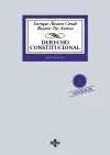 DERECHO CONSTITUCIONAL (LIBRO + CD)
